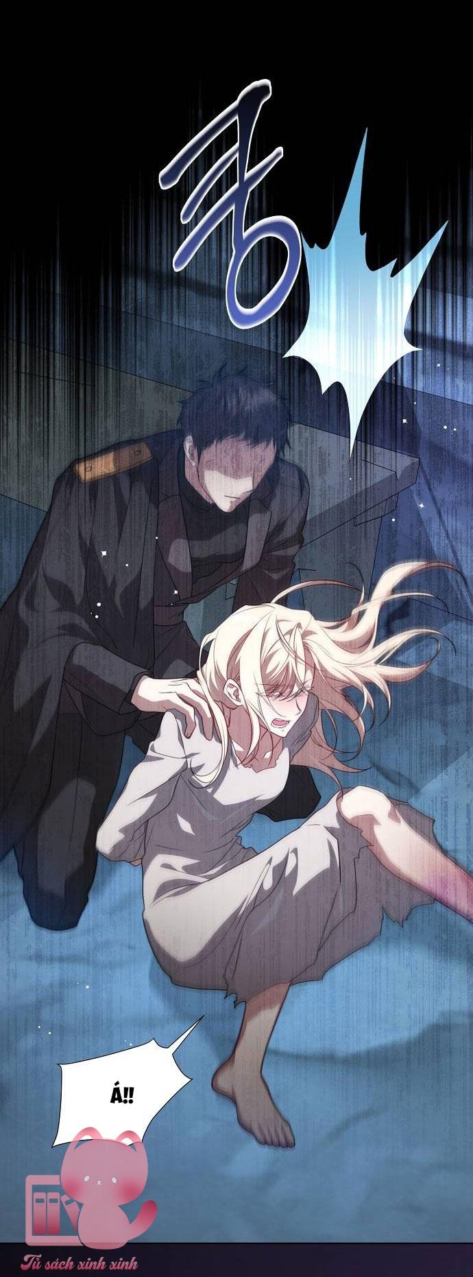 Cái Giá Phải Trả Chapter 1 - Trang 4