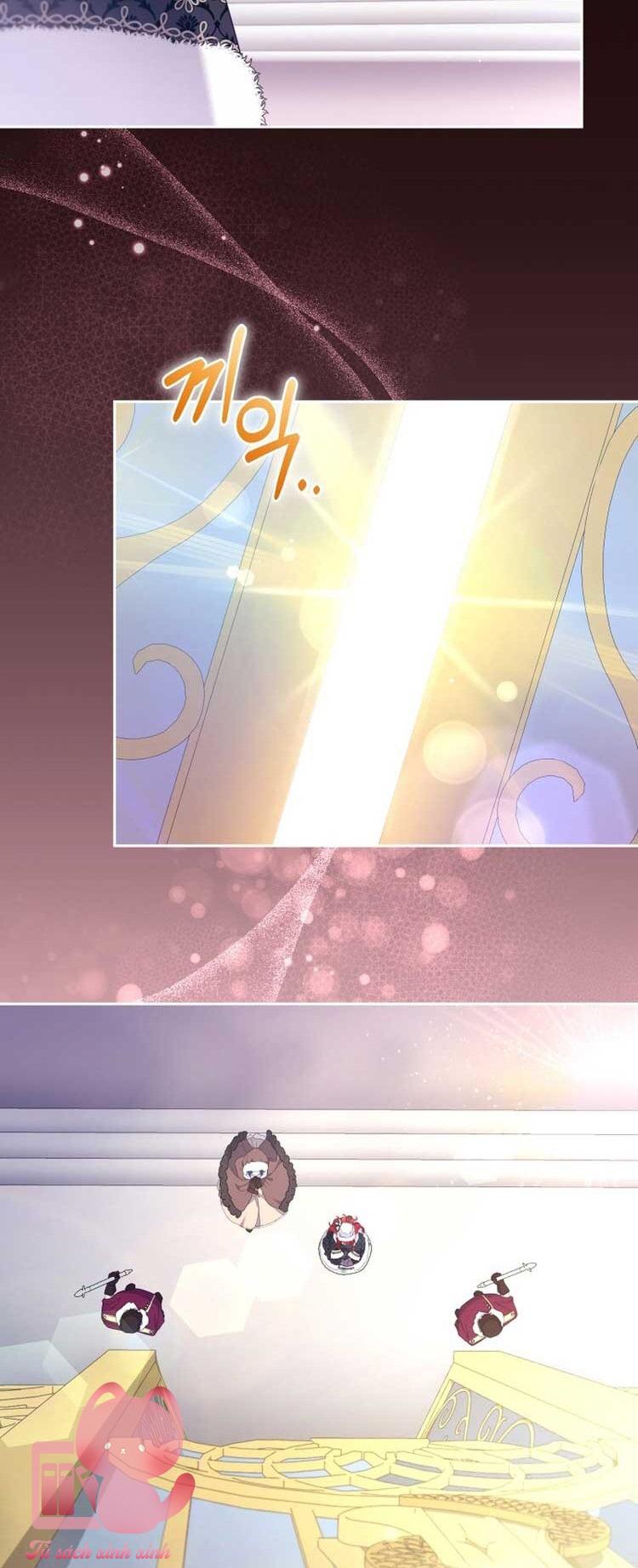 Tôi Được Nuôi Dưỡng Bởi Những Kẻ Phản Diện Chap 61 - Trang 3