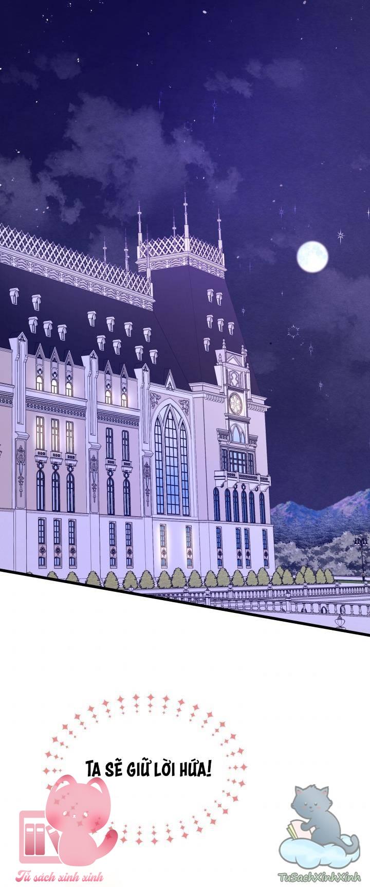 Quan Hệ Cộng Sinh Giữa Báo Đen Và Thỏ Trắng Chap 16 - Trang 2