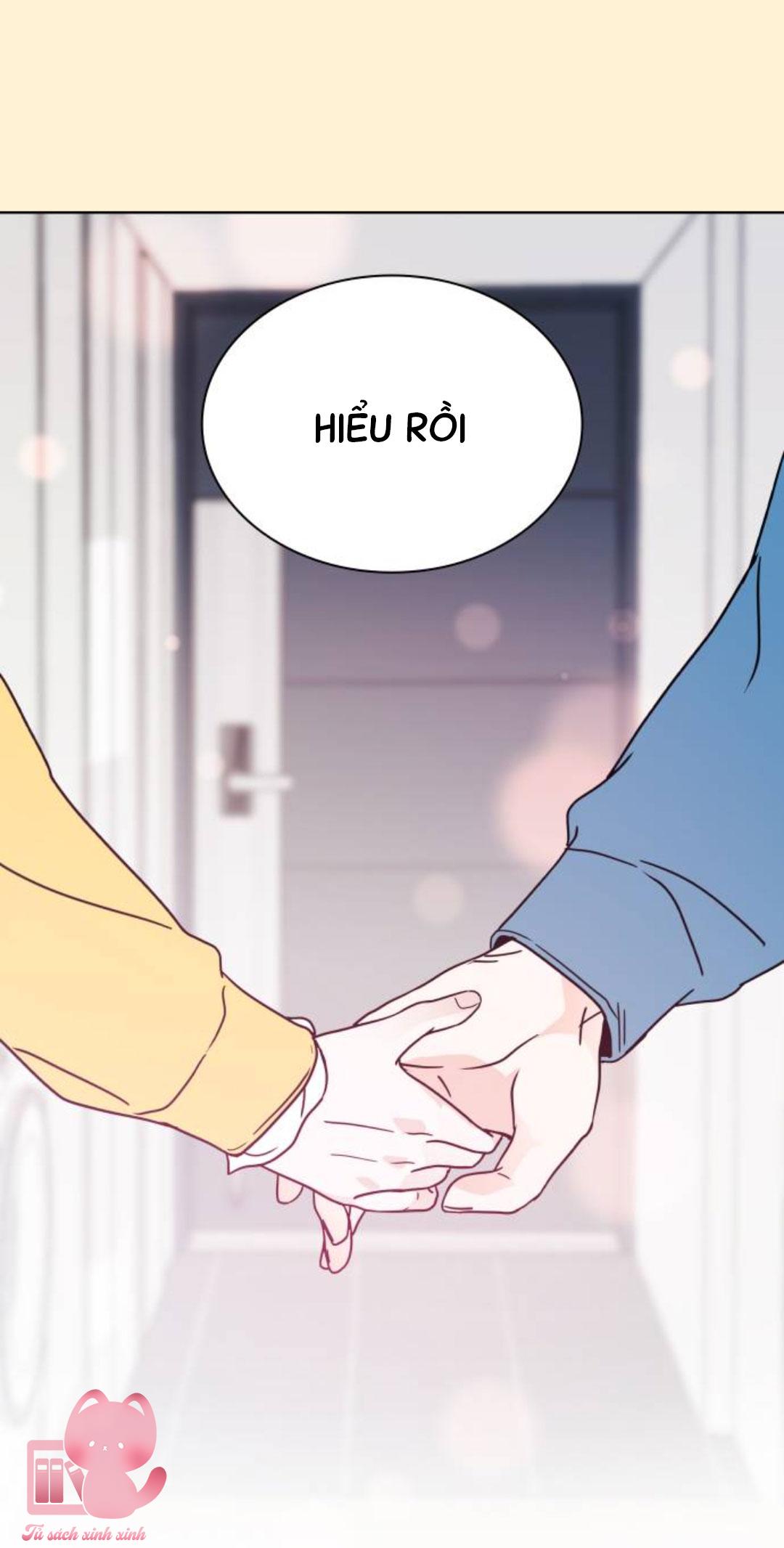Hôn Trước Khi Ngủ Chapter 3 - Trang 4