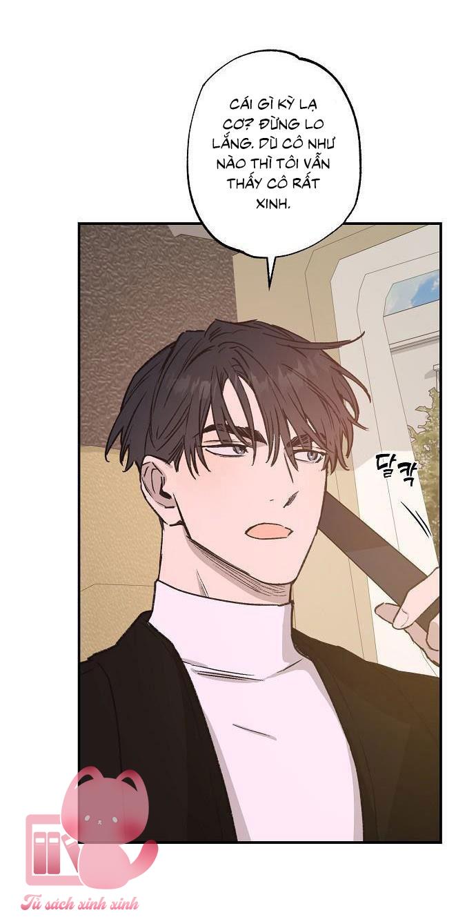 Onsaemiro Chapter 29 - Trang 4