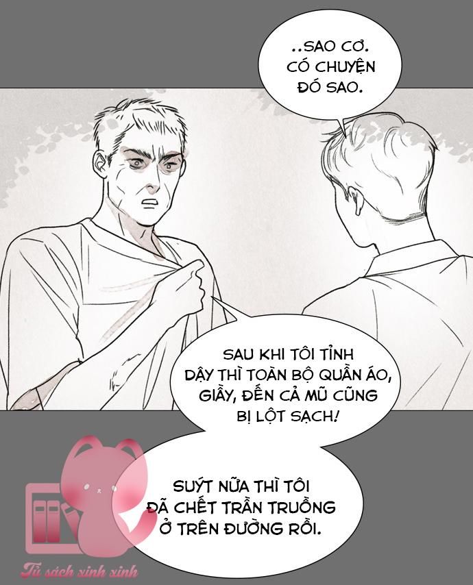 Thần Bí Chap 58 - Trang 2