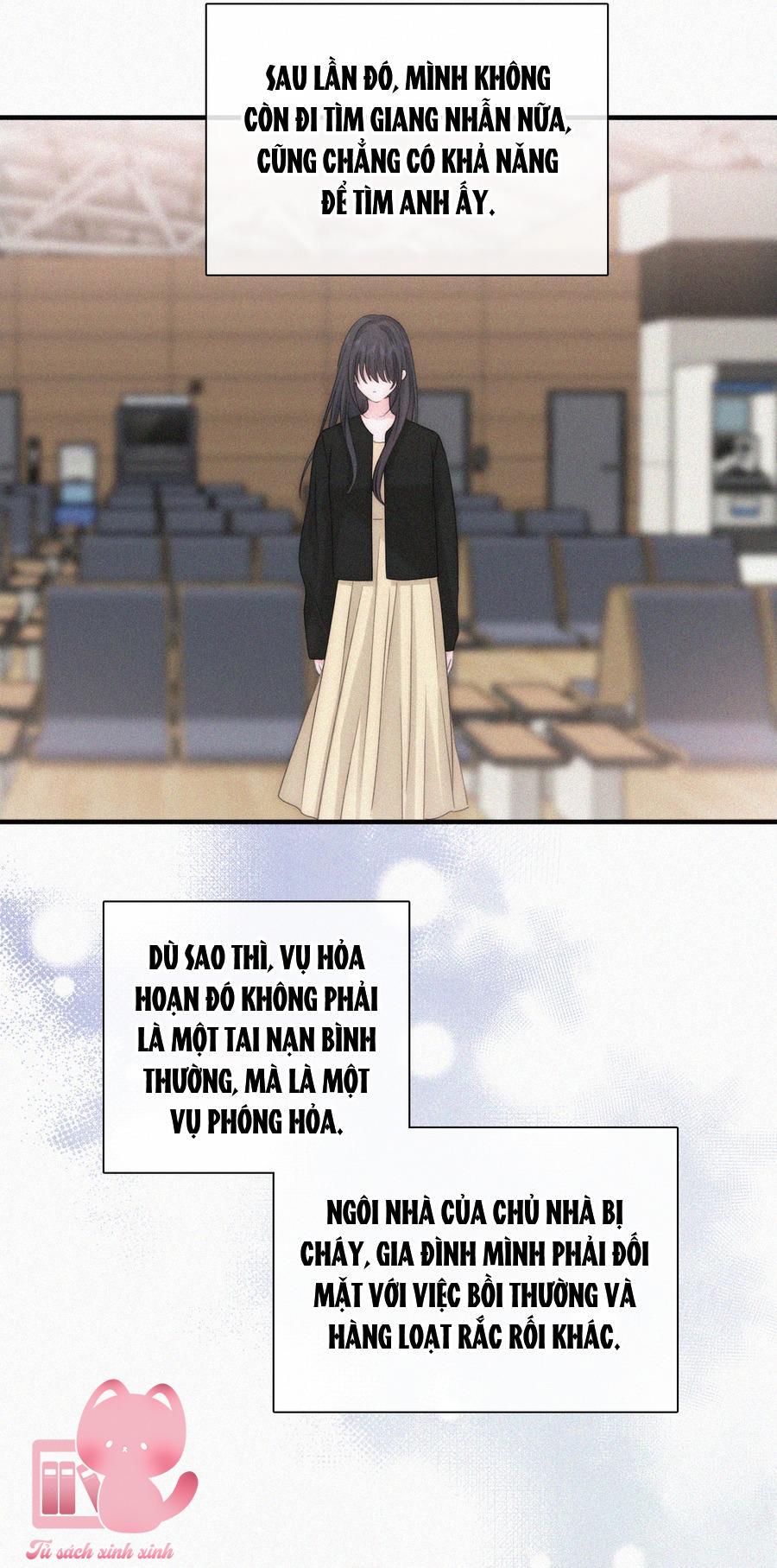 Bệnh Yêu Chap 119 - Next Chap 120