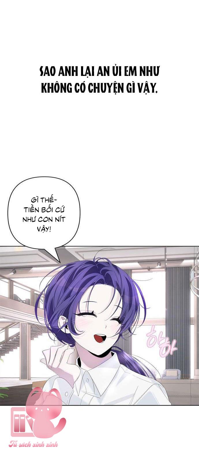 Đàn Anh Xấu Xa! Chap 73 - Trang 3