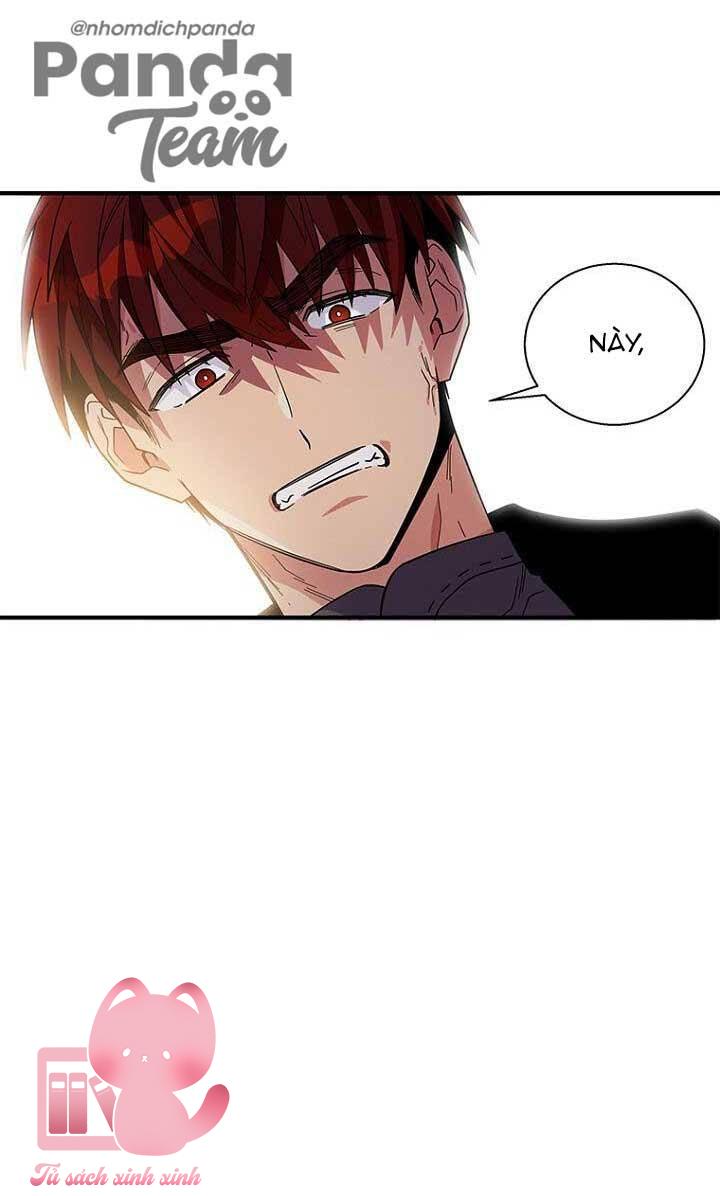 Chồng Yêu, Tôi Đây Bãi Công! Chap 13 - Trang 3