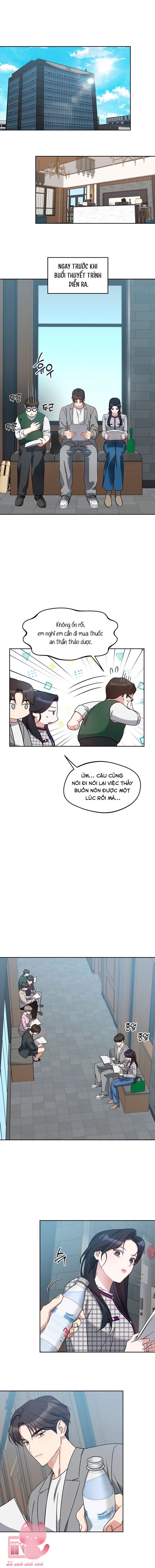 Gieo Nhân Gặt Quả Chap 76 - Trang 2