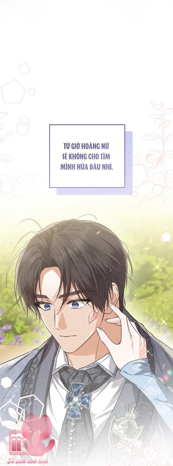 Hoàng Nữ Cosplay Nonfan Chapter 42 - Trang 4