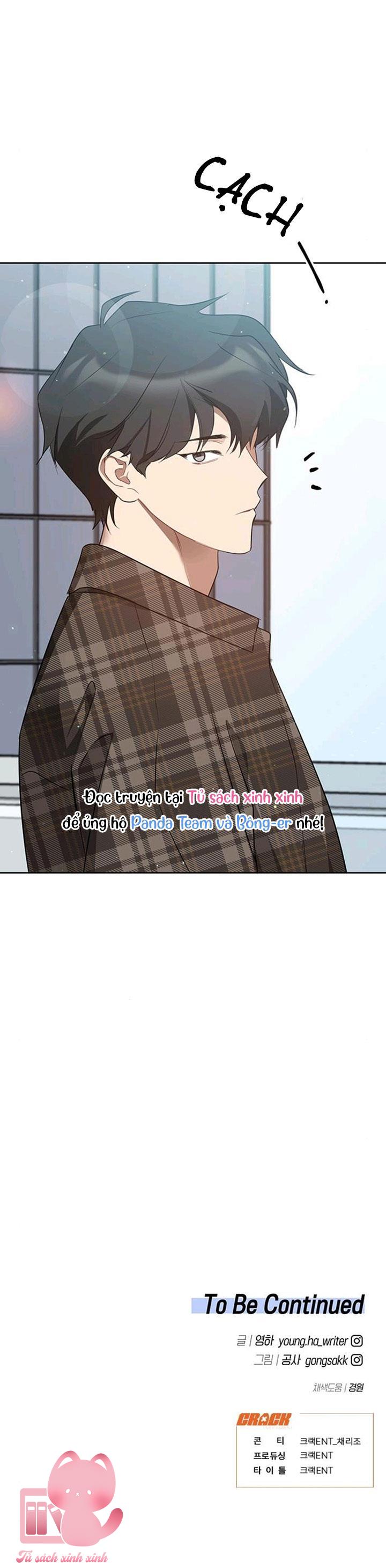 Gieo Nhân Gặt Quả Chapter 22 - Trang 3