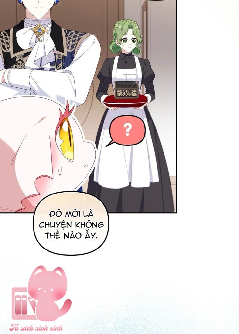 Tôi Được Nuôi Dưỡng Bởi Những Kẻ Phản Diện Chap 65 - Trang 3