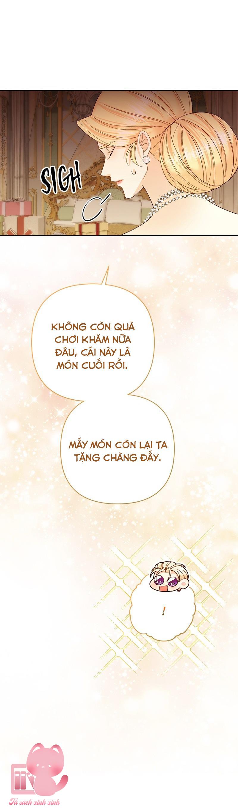 Hoàng Hậu Tái Hôn Chapter 178 - Next Chapter 179