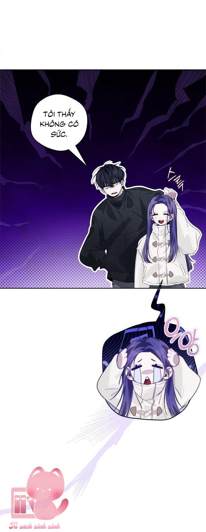 Đàn Anh Xấu Xa! Chap 64 - Trang 3