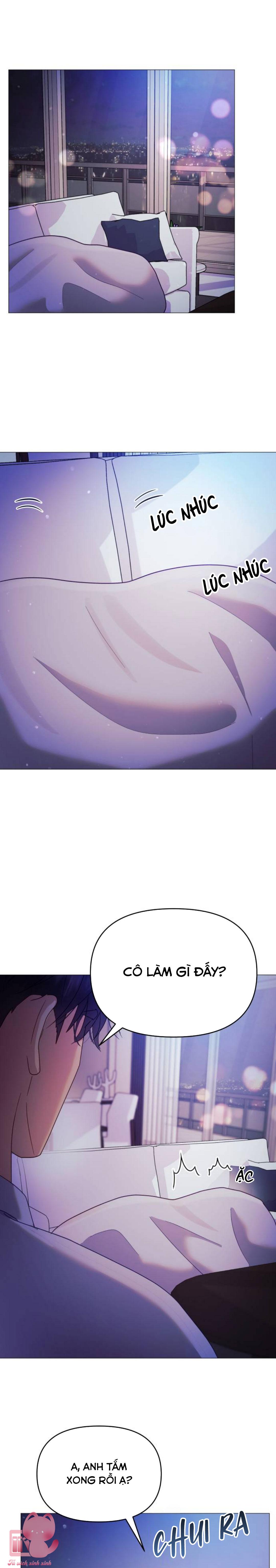 Hướng Dẫn Thu Phục Mãnh Thú Chap 7 - Trang 4