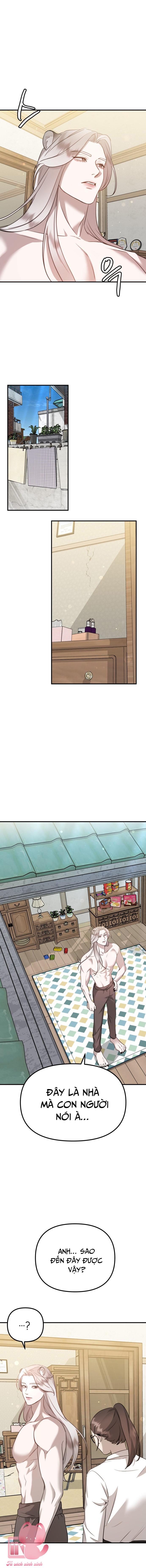 Thần Hổ Jangsan Chapter 7 - Trang 4