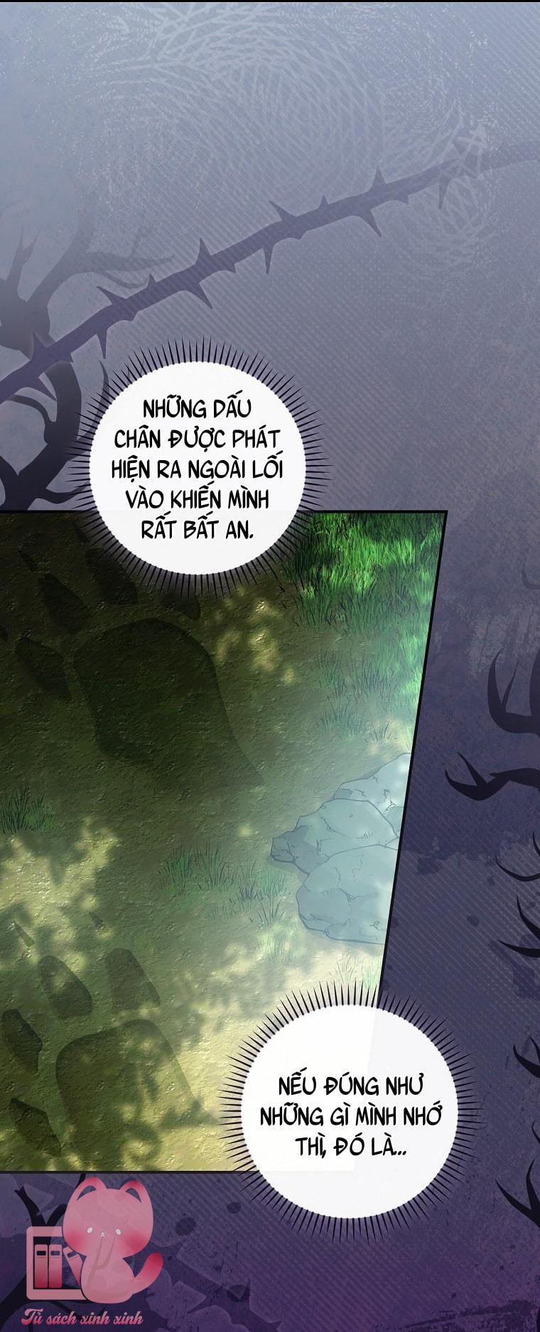Đứa Nhỏ Không Phải Là Con Anh Chapter 27 - Trang 4