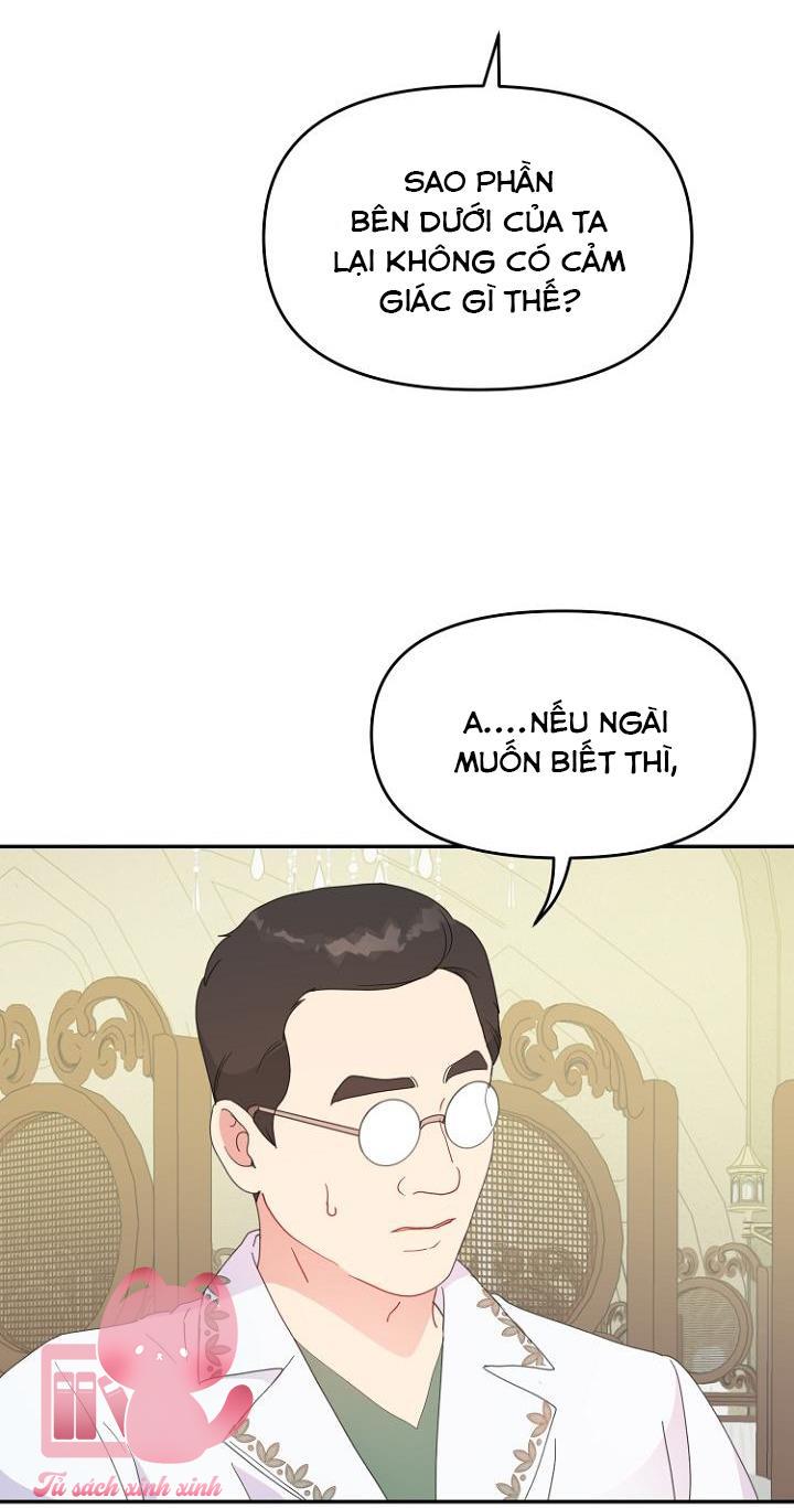 Bỏ Quách Chồng Con Đi, Tiền Bạc Mới Là Tất Cả Chap 37 - Trang 2