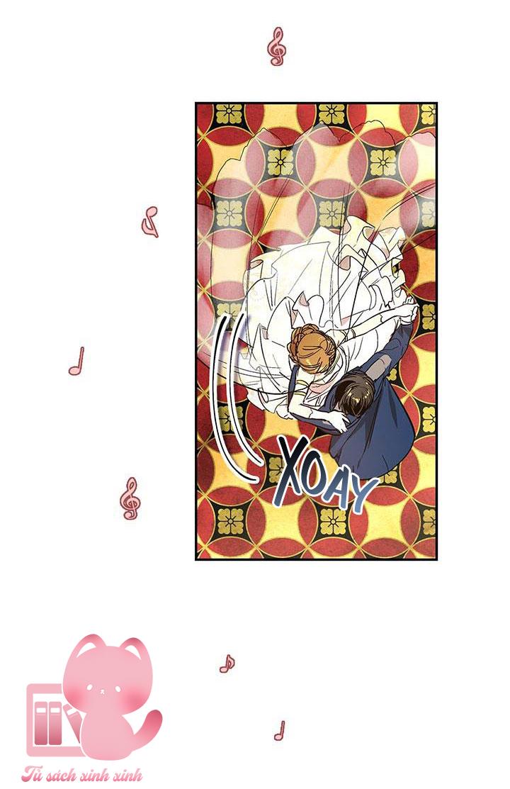 Vị Hôn Thê Khế Ước Của Công Tước Chapter 15 - Trang 4