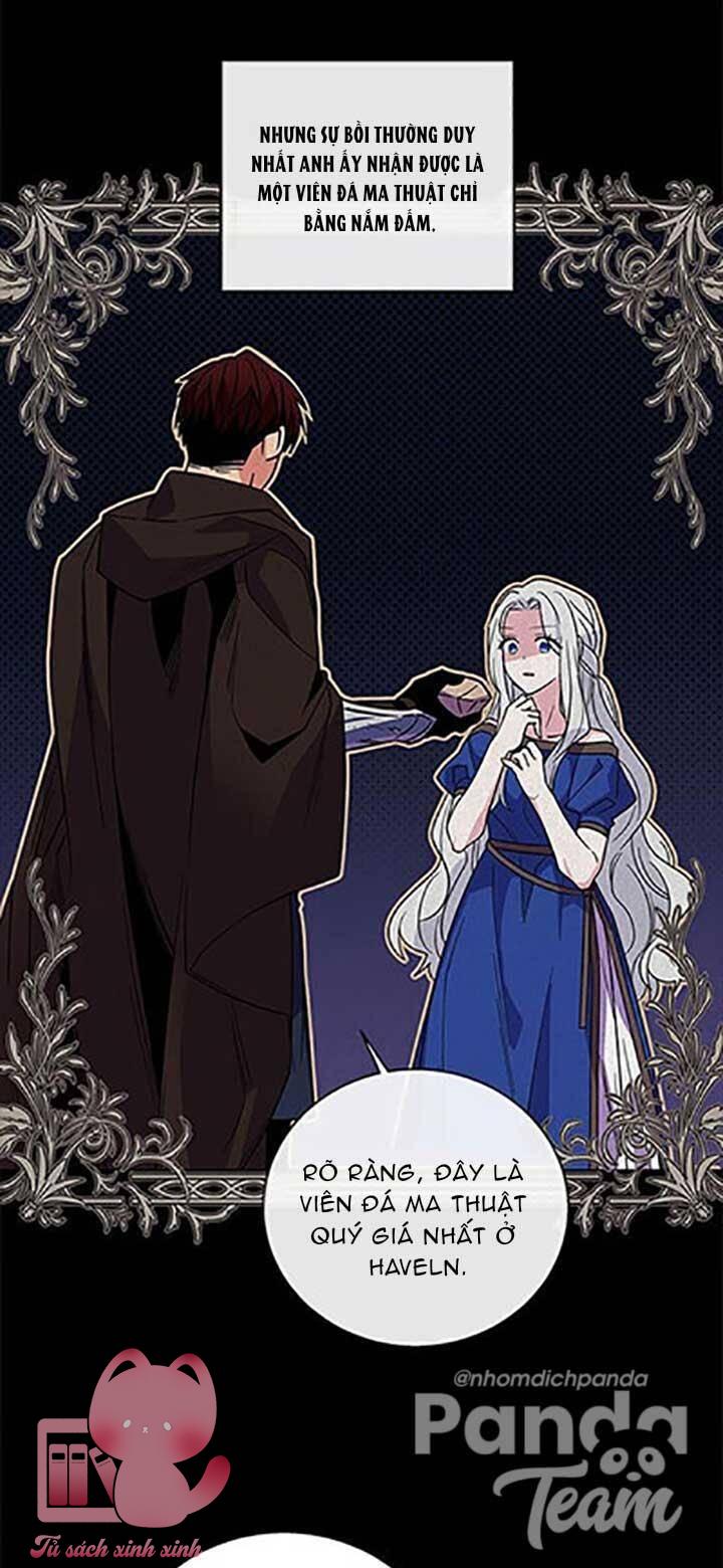 Chồng Yêu, Tôi Đây Bãi Công! Chap 10 - Trang 3