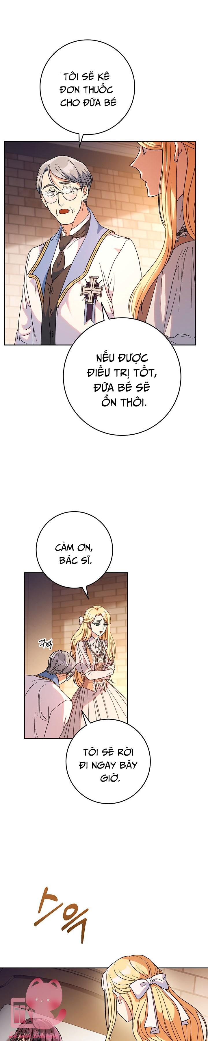 Tôi Đã Nuôi Dạy Em Gái Mình Một Cách Hoàn Hảo Chapter 4 - Trang 4