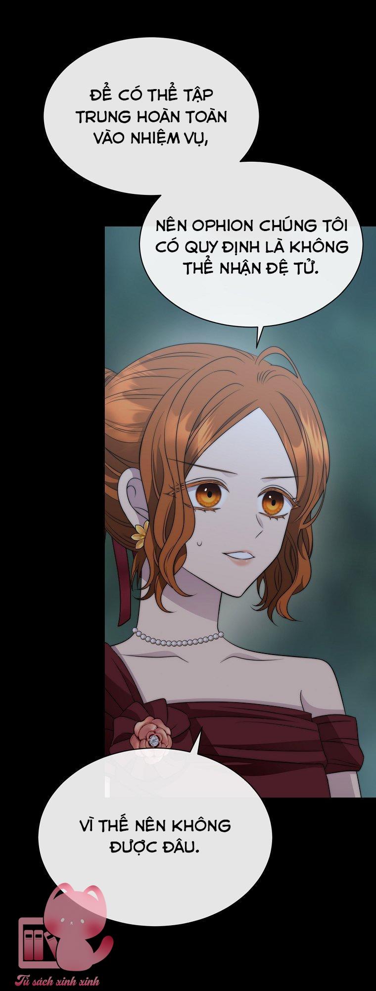 Black Haze Chapter 29 - Trang 4