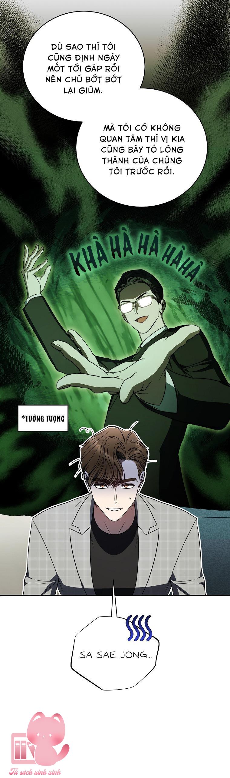 Hướng Dẫn Sinh Tồn Dành Cho Ranker Chapter 36 - Trang 4