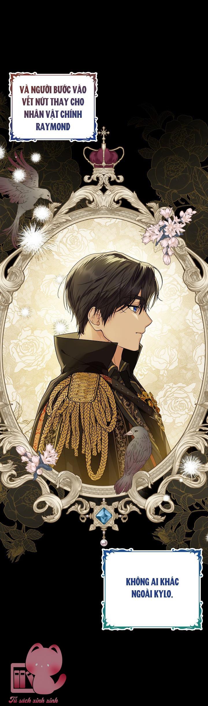 Hoàng Nữ Cosplay Nonfan Chapter 2 - Trang 4