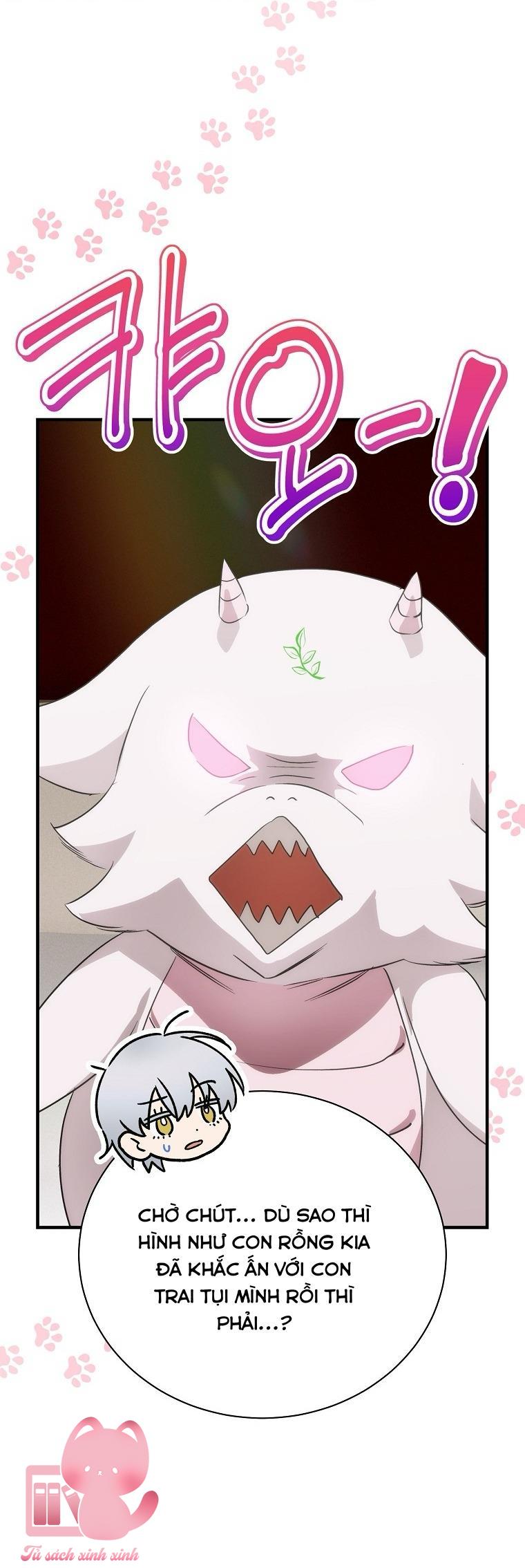 Đứa Nhỏ Không Phải Là Con Anh Chap 88 - Trang 2