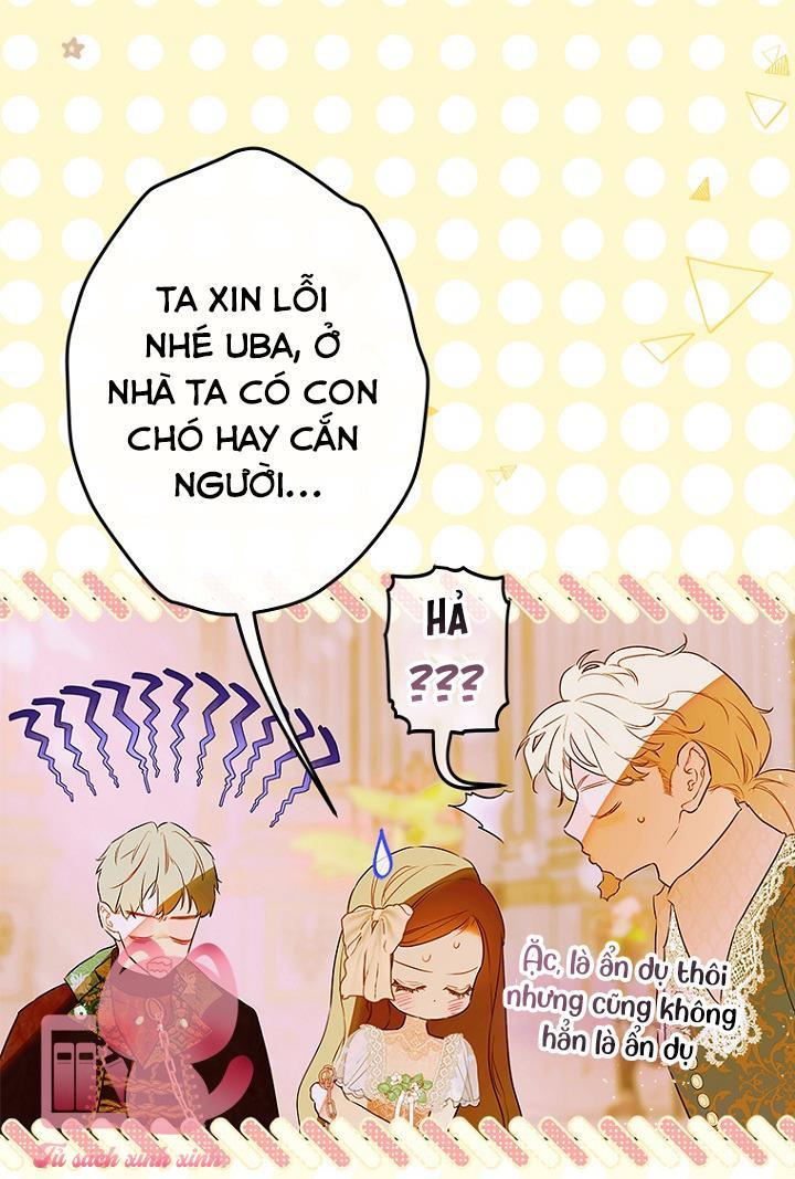 Khế Ước Hôn Nhân Của Mẹ Tôi Chapter 59 - Trang 4