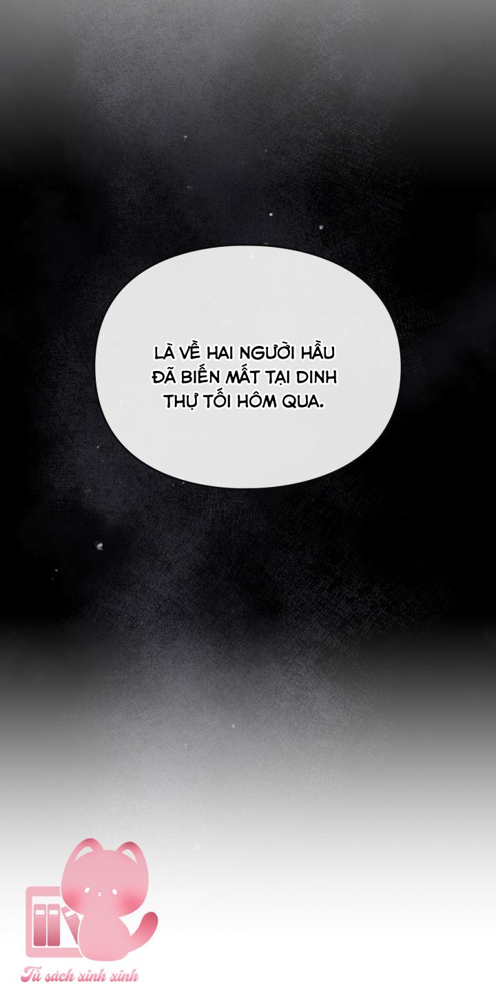 Kết Cục Của Nhân Vật Phản Diện Chỉ Có Thể Là Cái Chết Chap 189 - Trang 3