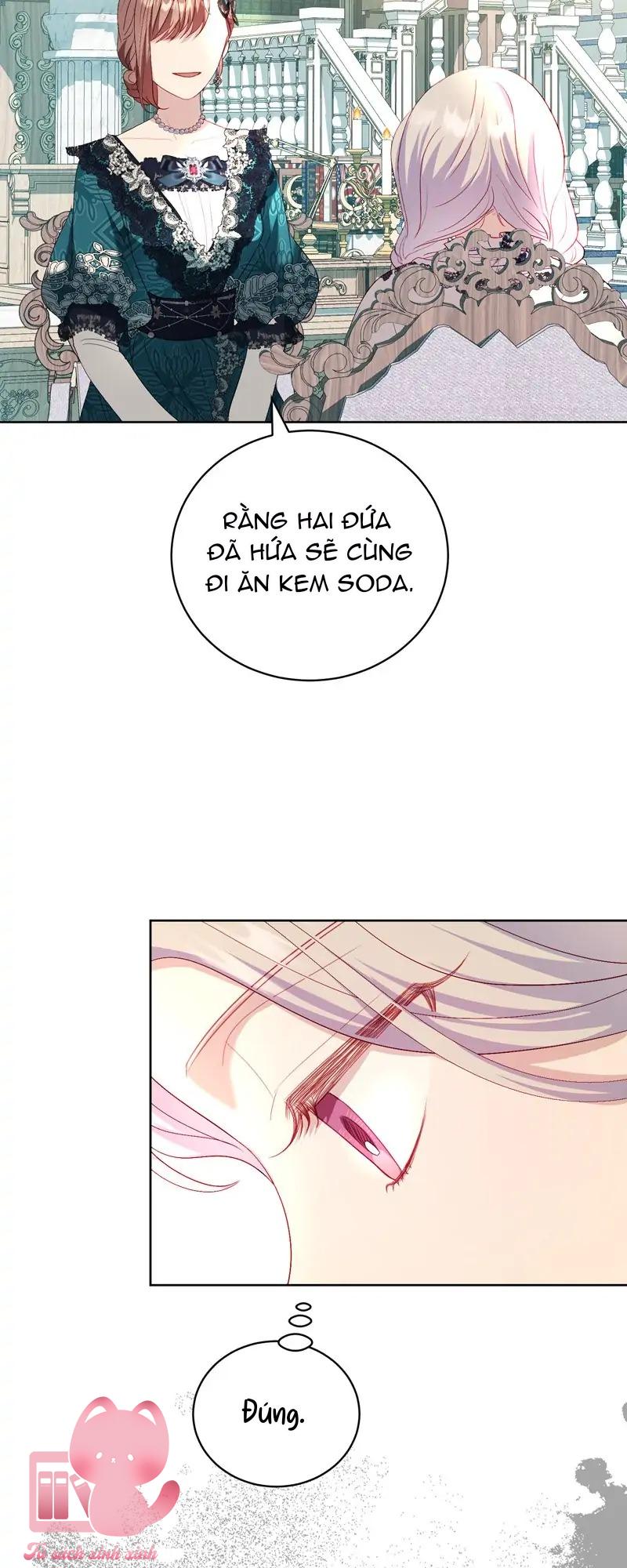 Một Ngày Nọ Bỗng Dưng Cha Xuất Hiện Chapter 22 - Trang 4