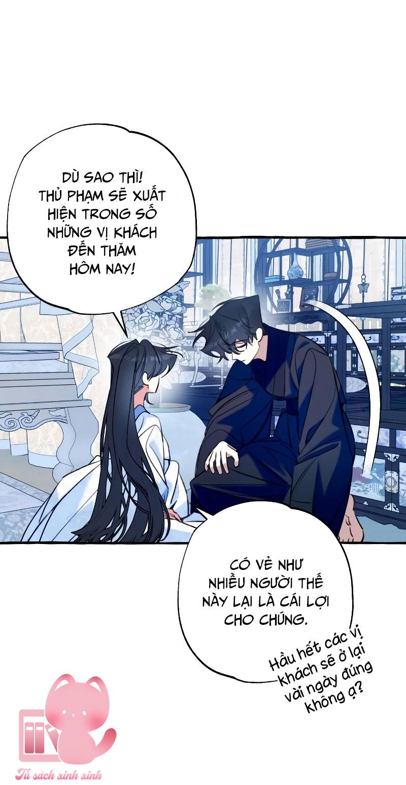 Chuyện Tình Tuyết Phương Bắc Chapter 9 - Trang 4