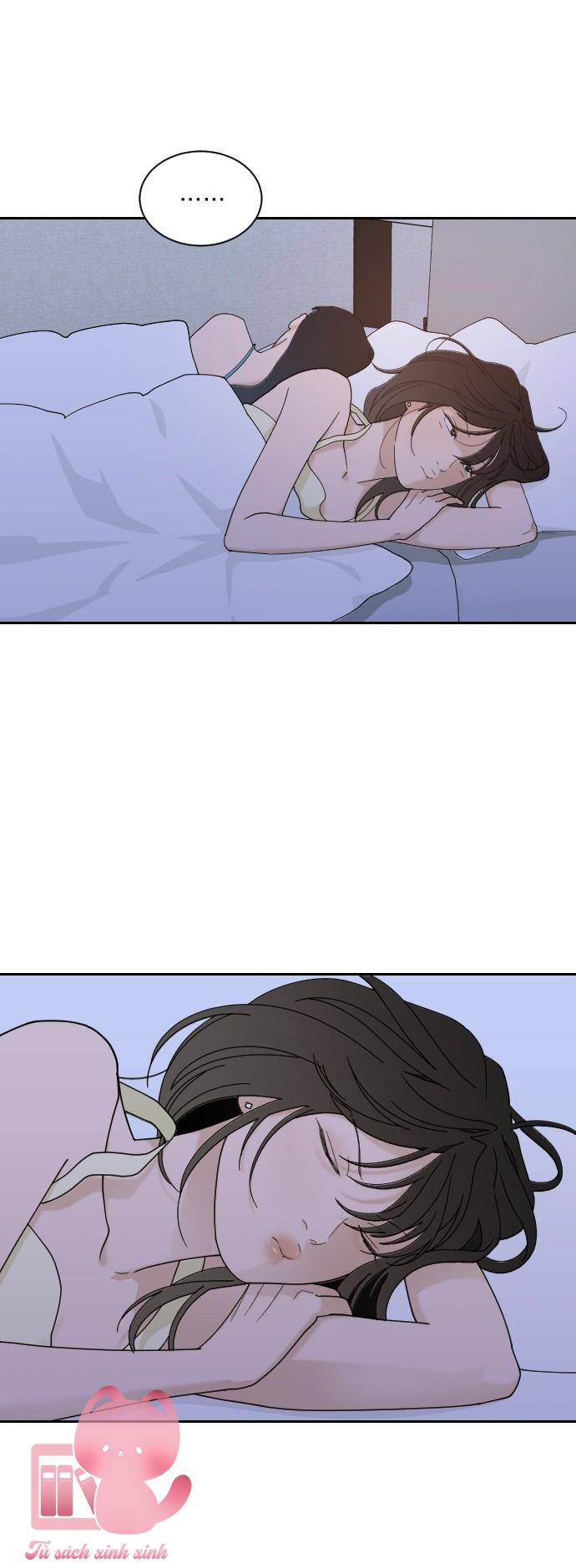 Vận May Không Ngờ Chap 50 - Trang 4