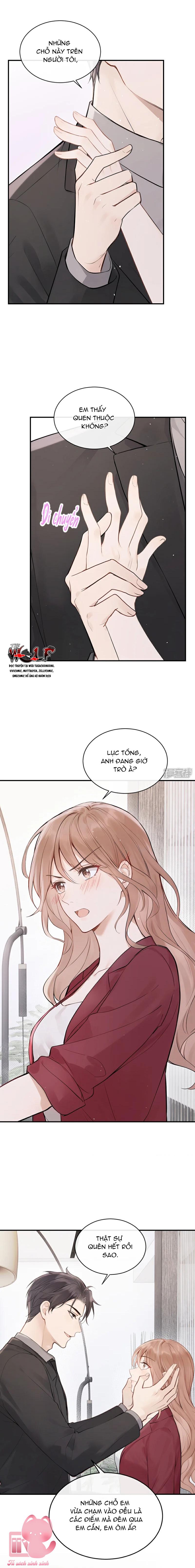 Sống Chung Để Tán Em Chap 60 - Next Chap 61