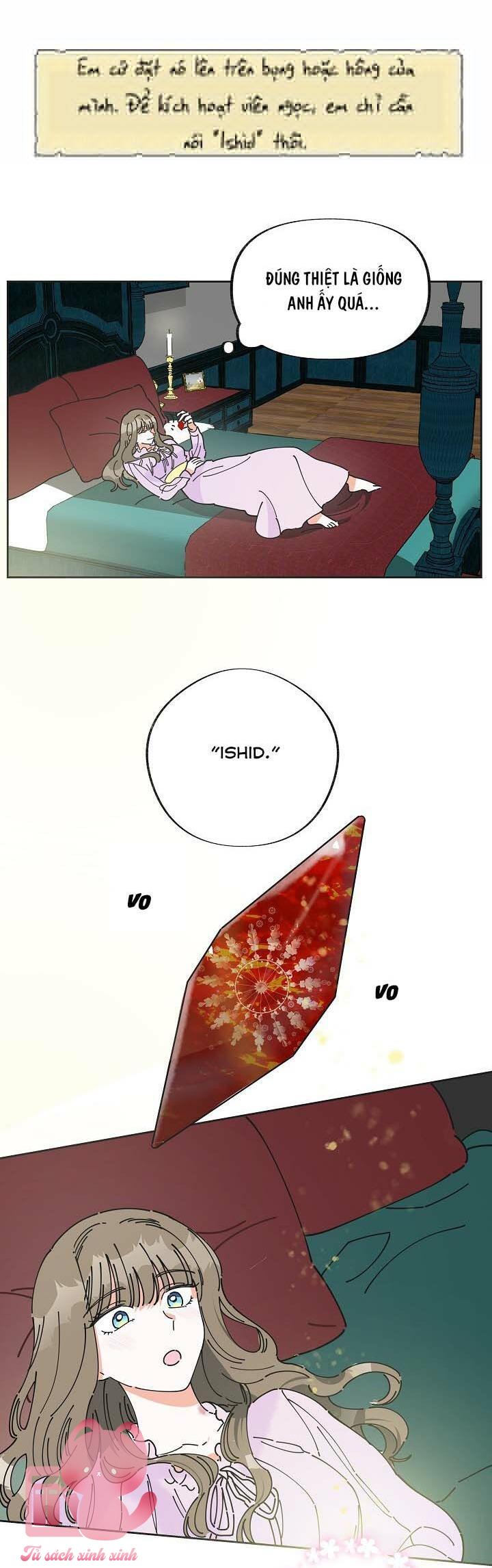 Người Hùng Của Ác Nữ Chapter 4 - Trang 4