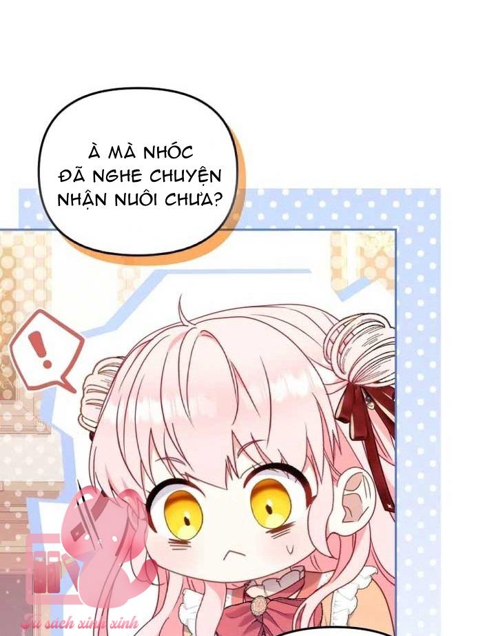 Tôi Được Nuôi Dưỡng Bởi Những Kẻ Phản Diện Chap 67 - Trang 3