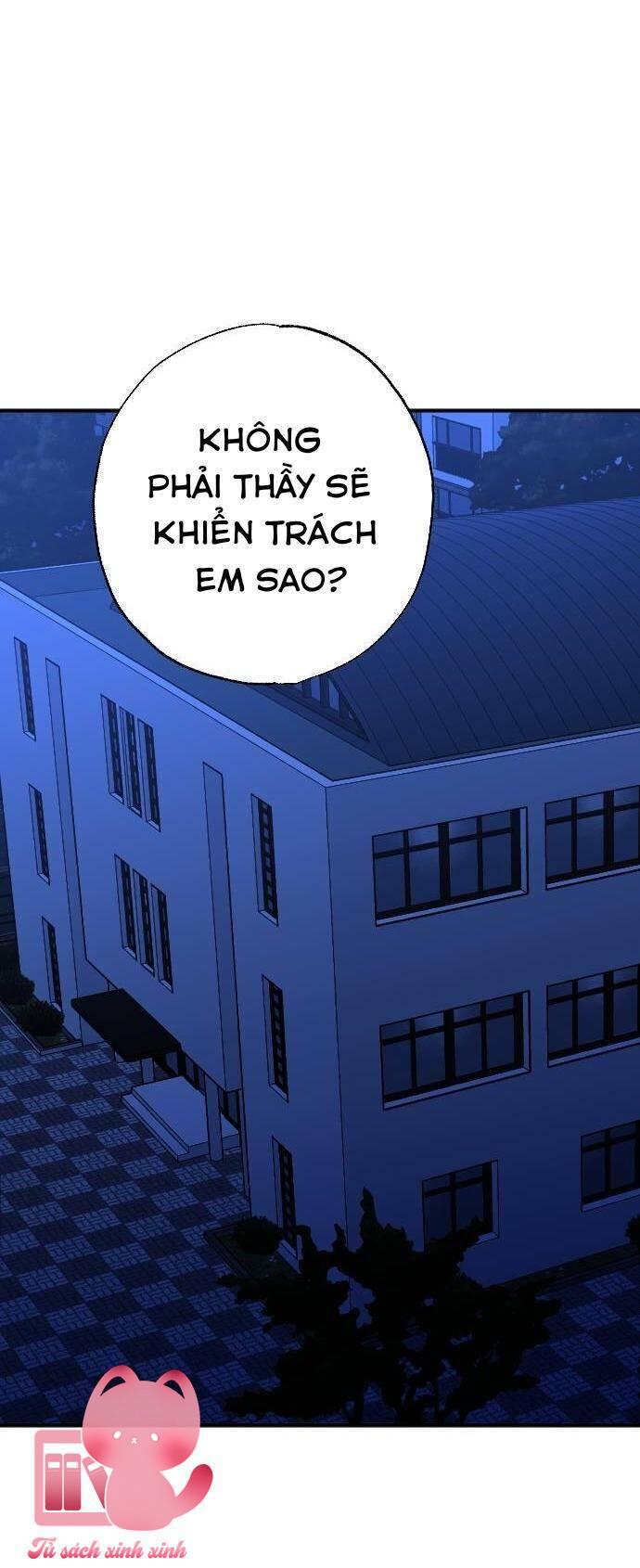 Đêm Của Bóng Tối Chapter 36 - Trang 4