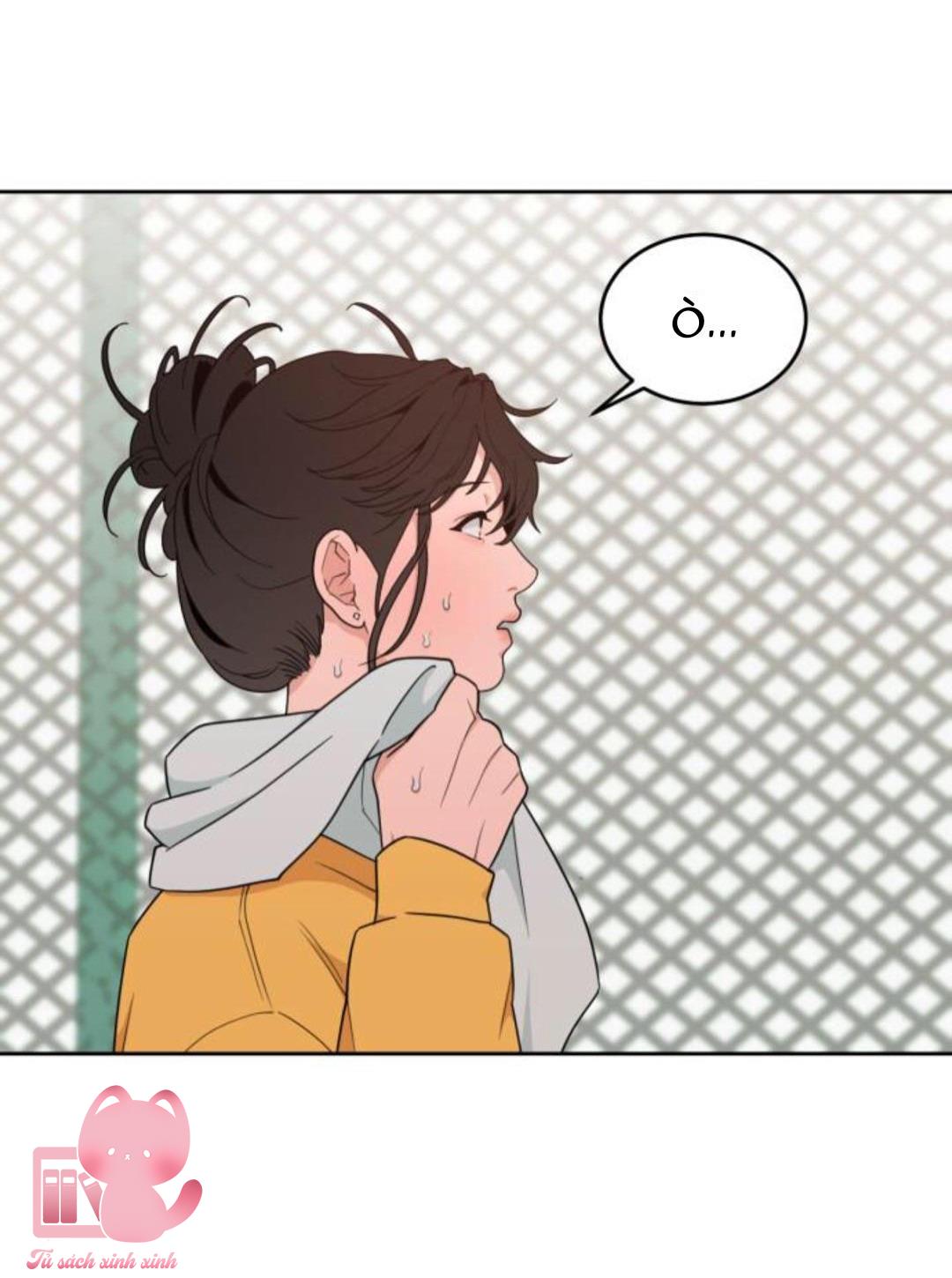Vận May Không Ngờ Chapter 15 - Trang 4