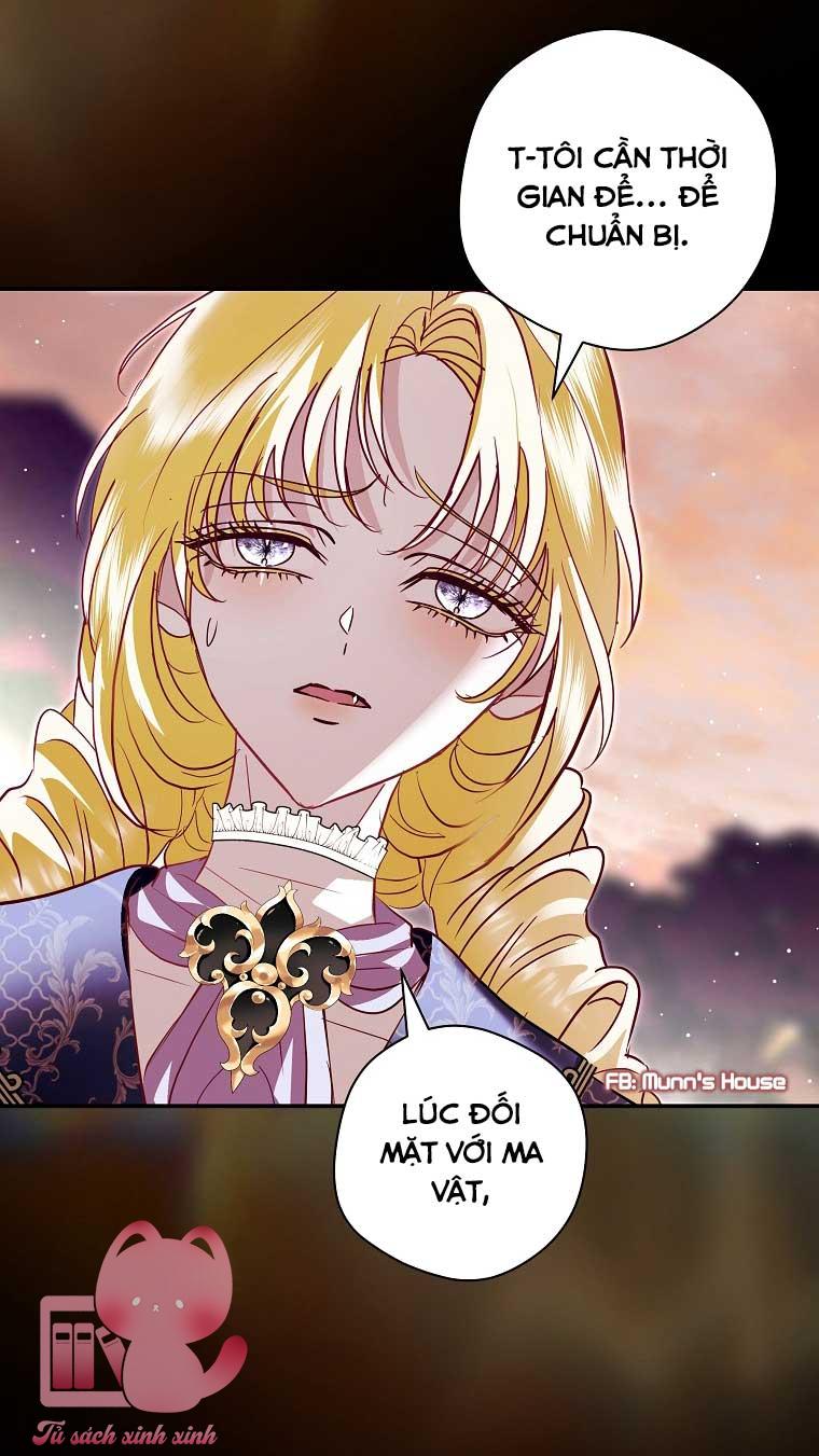 Này Boss Phản Diện, Tôi Có Thể Làm Mọi Thứ Trừ Cưới Ngài Chap 28 - Trang 4