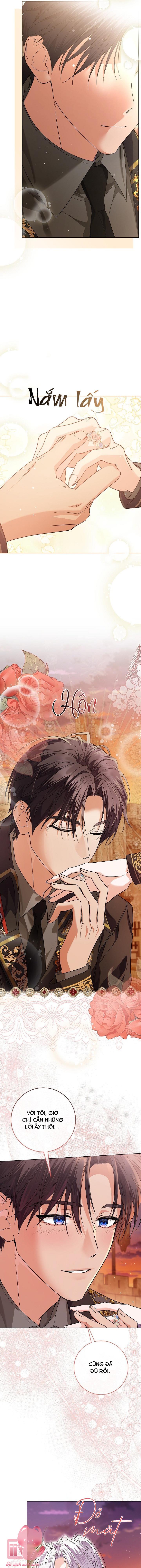 Hoàng Nữ Cosplay Nonfan Chap 72 - Trang 2