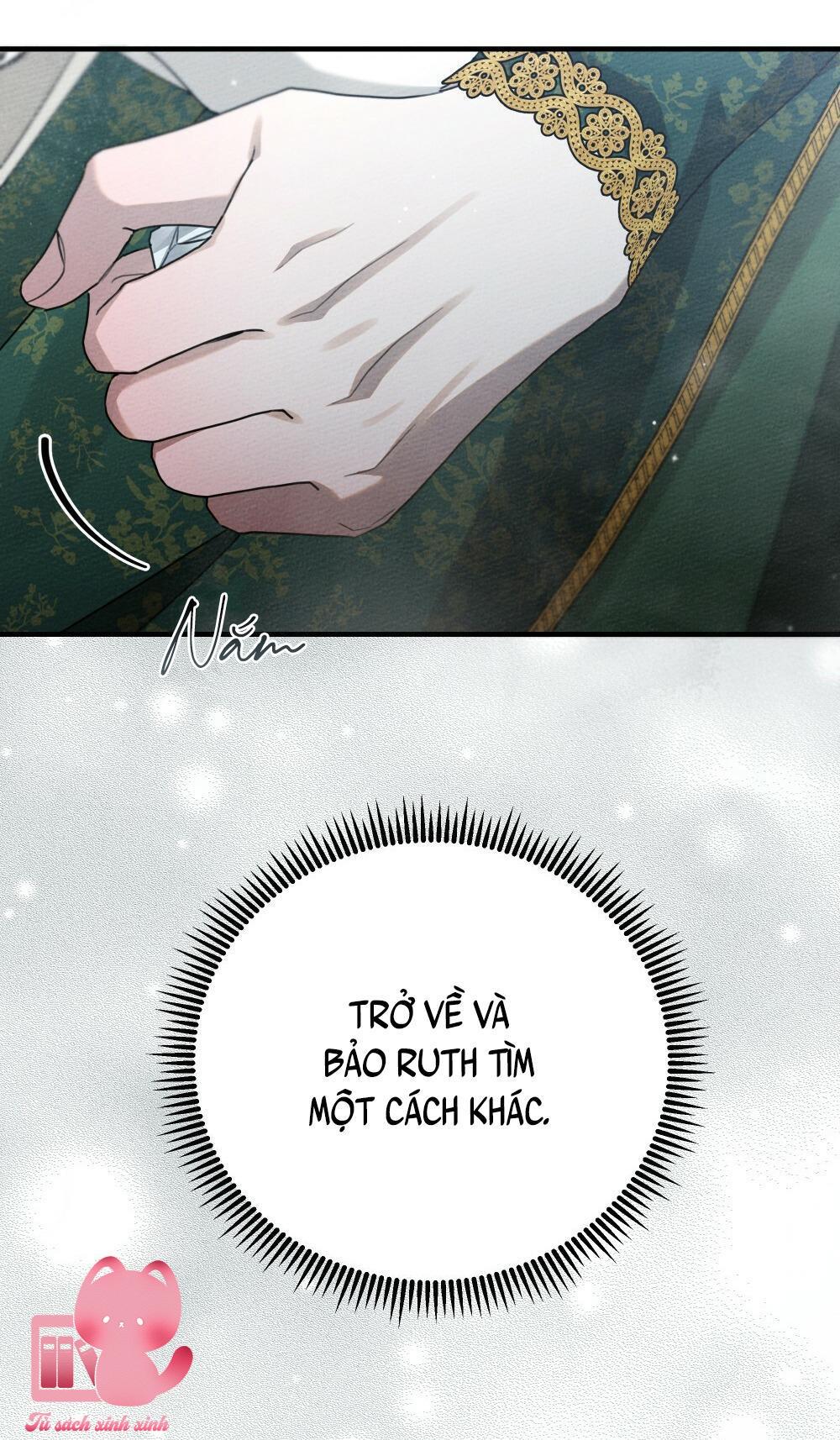 Dưới Tán Cây Sồi Chap 54 - Next Chapter 54.1