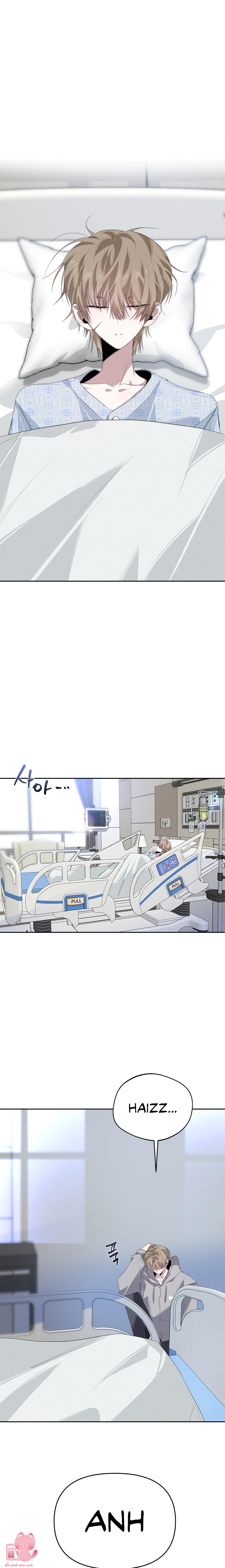 Đàn Anh Xấu Xa! Chap 29 - Next Chap 30