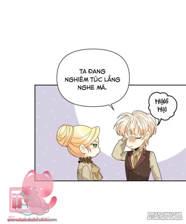 Hoàng Hậu Tái Hôn Chapter 95 - Trang 4