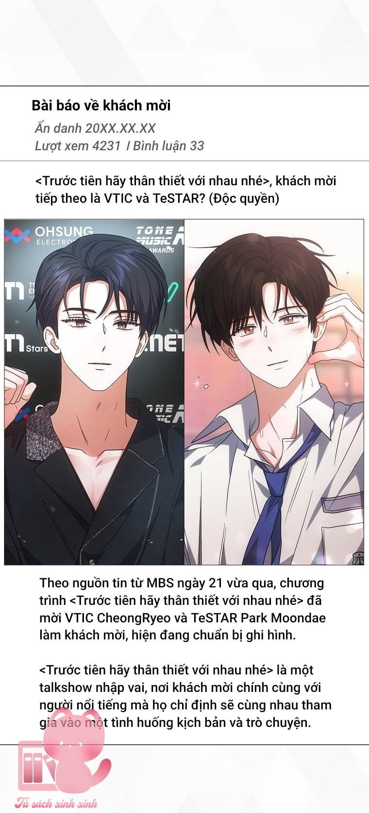 Debut Or Die Chapter 88 - Trang 4