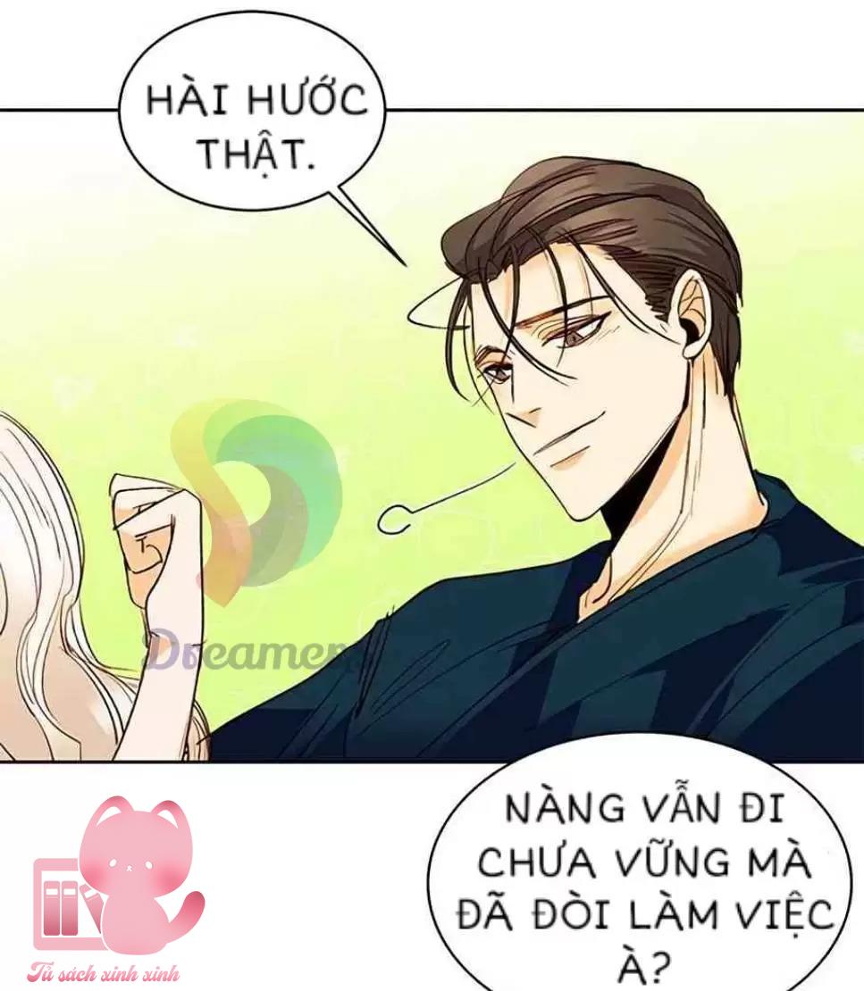 Hoàng Hậu Tái Hôn Chapter 4 - Trang 4