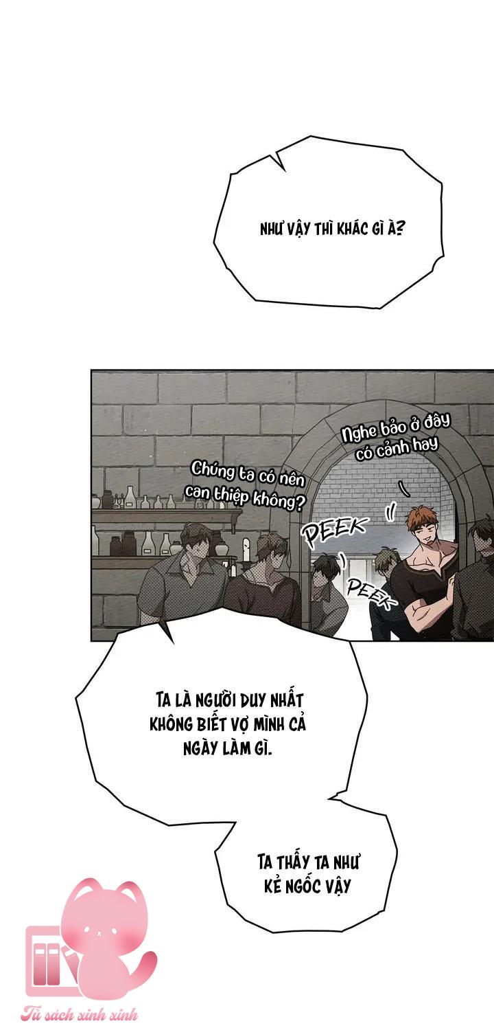 Dưới Tán Cây Sồi Chap 89 - Next Chapter 89.1