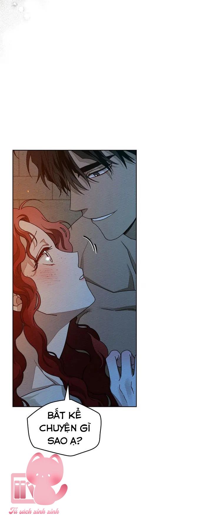 Dưới Tán Cây Sồi Chap 85 - Next Chapter 85.1