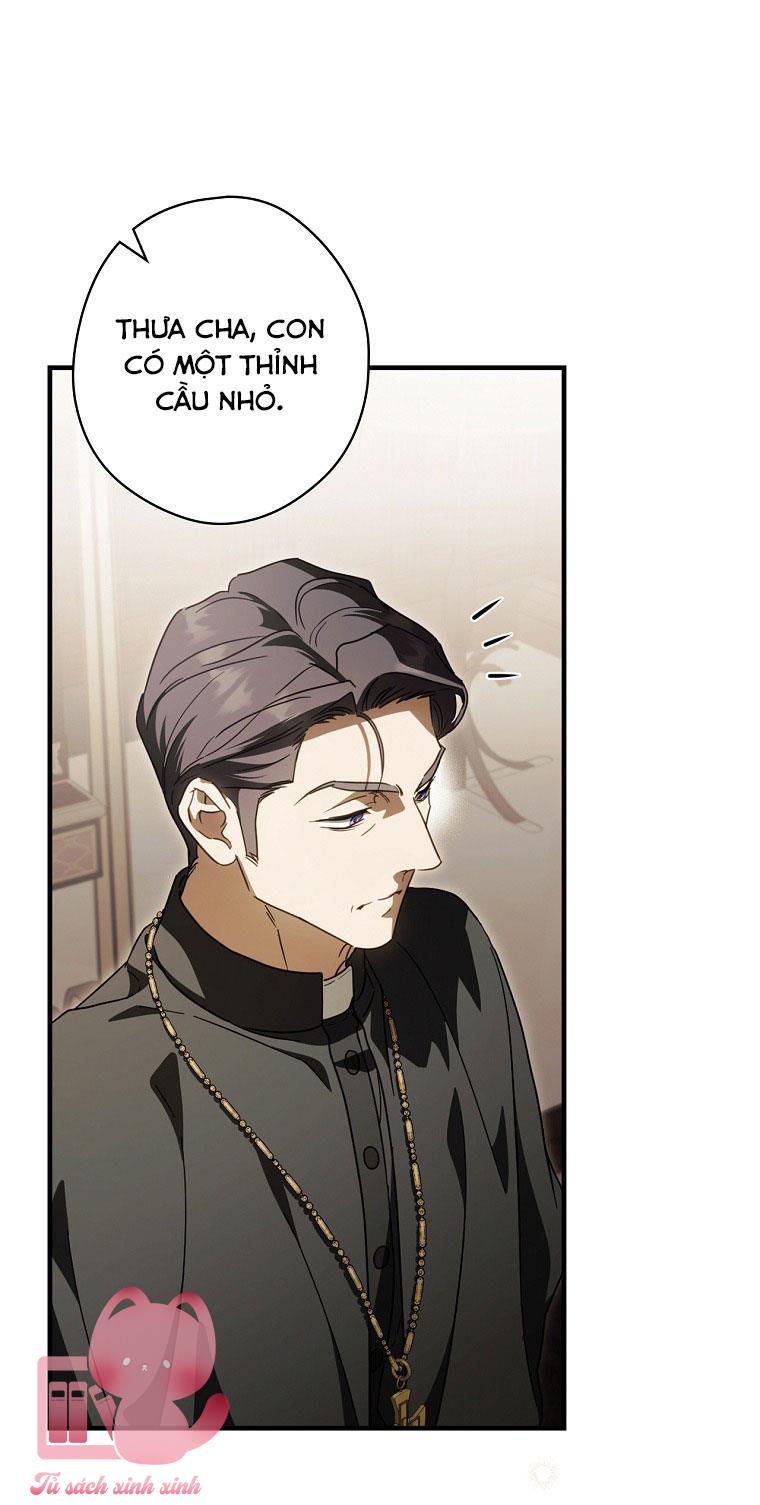 Cách Khiến Phu Quân Đứng Về Phía Tôi Chap 122 - Trang 2