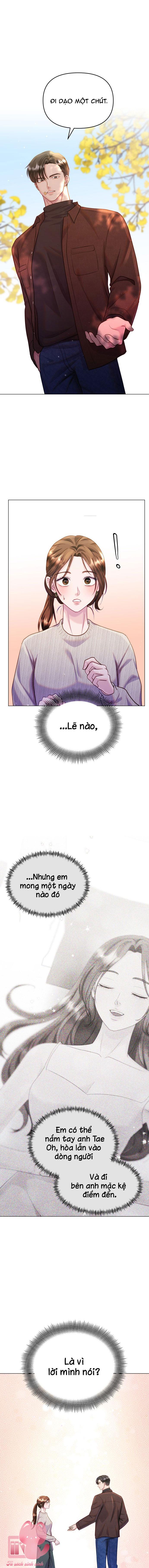 Hướng Dẫn Thu Phục Mãnh Thú Chap 51 - Trang 4