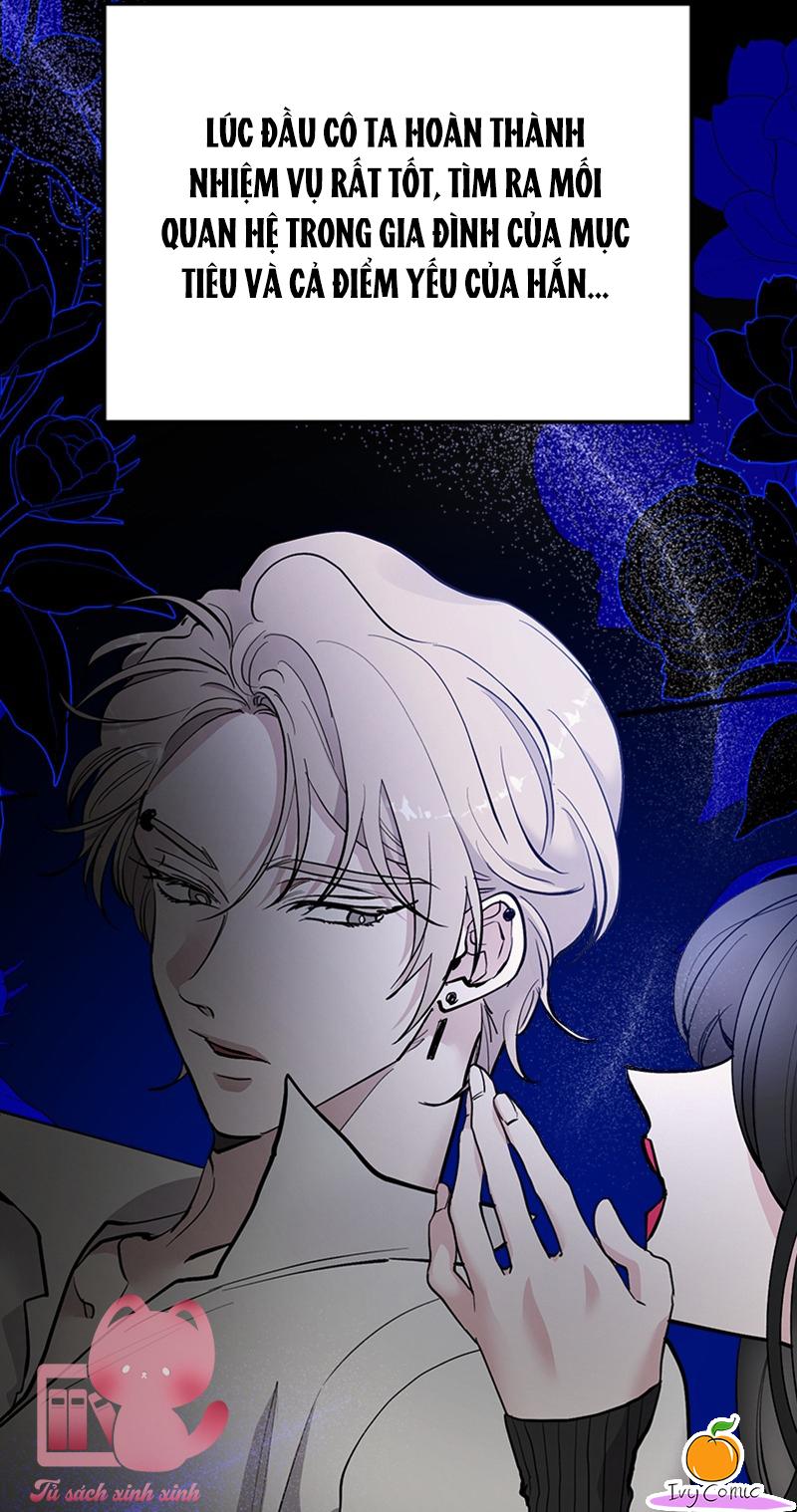 Trưởng Phòng Mệt Mỏi Vì Người Vợ Mới Cưới Chap 17 - Trang 2