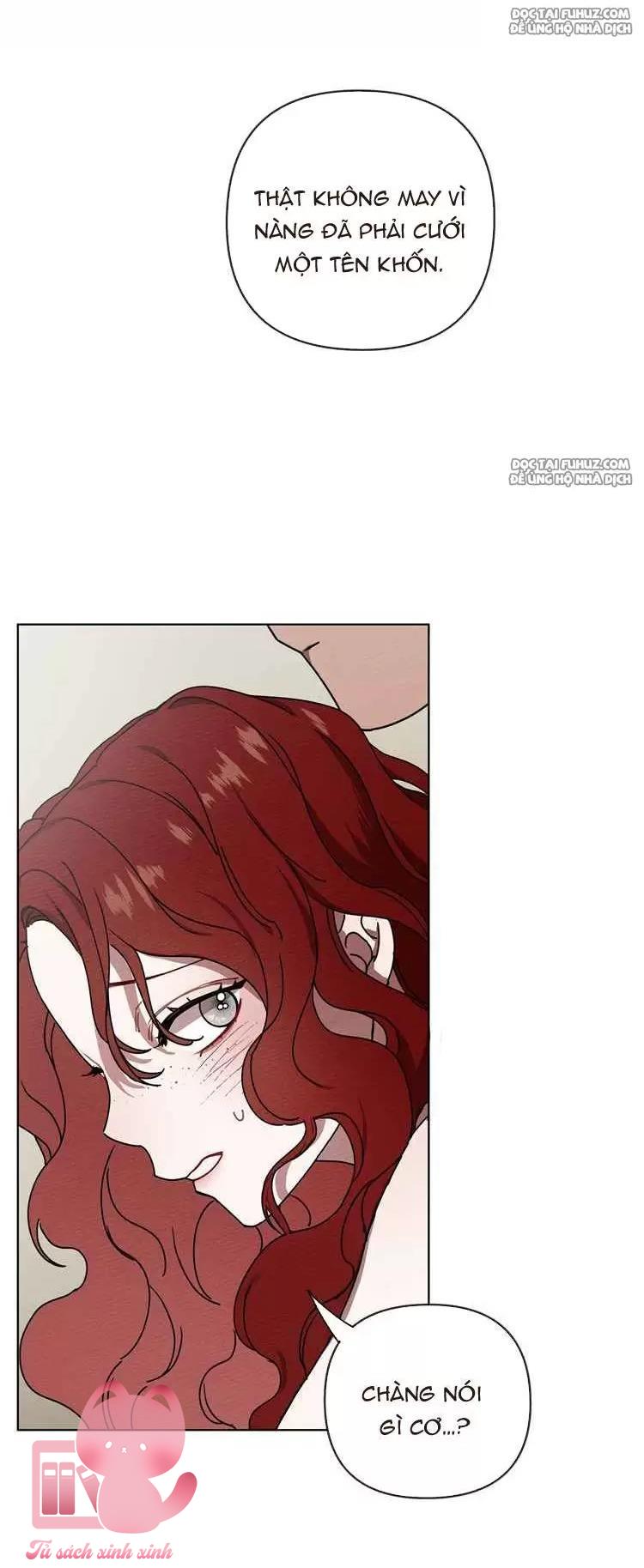 Dưới Tán Cây Sồi Chapter 5 - Trang 3