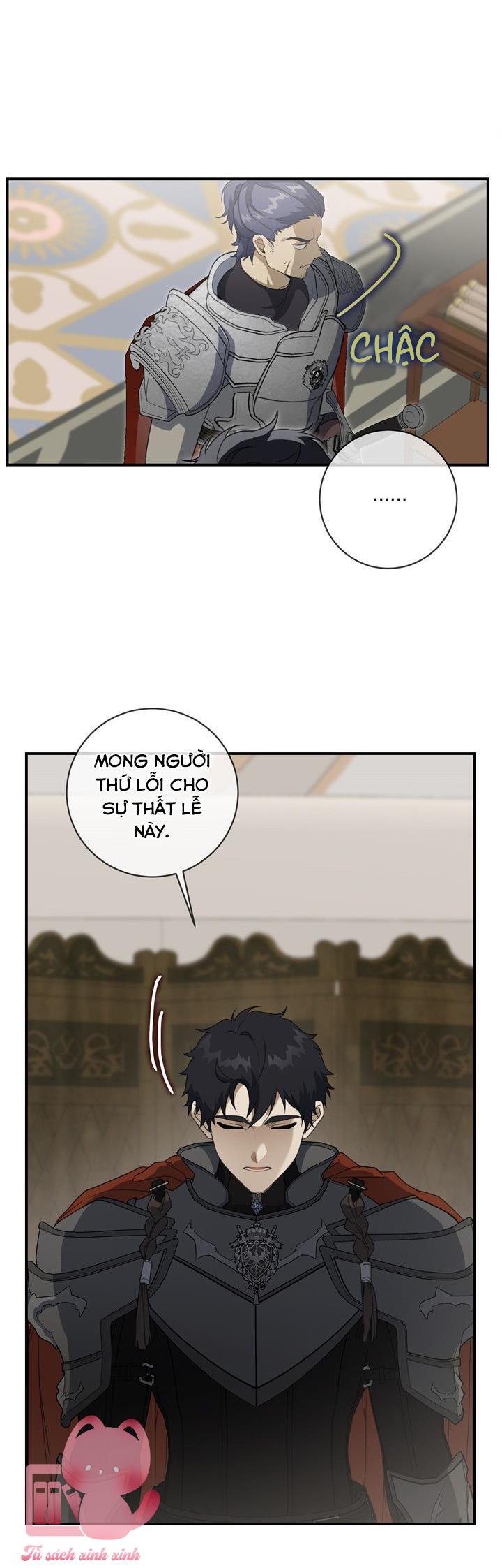 Hướng Về Ánh Dương Lần Nữa Chapter 86 - Trang 4